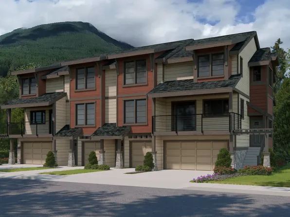 1944 SE 12th St, North Bend, WA 98045