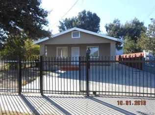 1524 E 109th St, Los Angeles, CA 90059