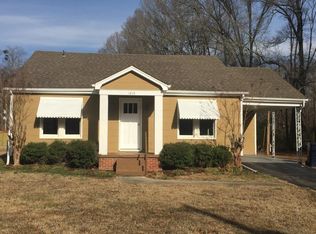 1915 Magnolia Dr, Corinth, MS 38834