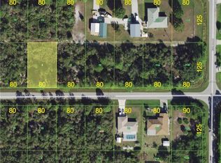 12188 Strett Ave, Port Charlotte, FL 33981