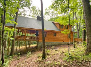 16432 Rocky Fork Rd, Logan, OH 43138