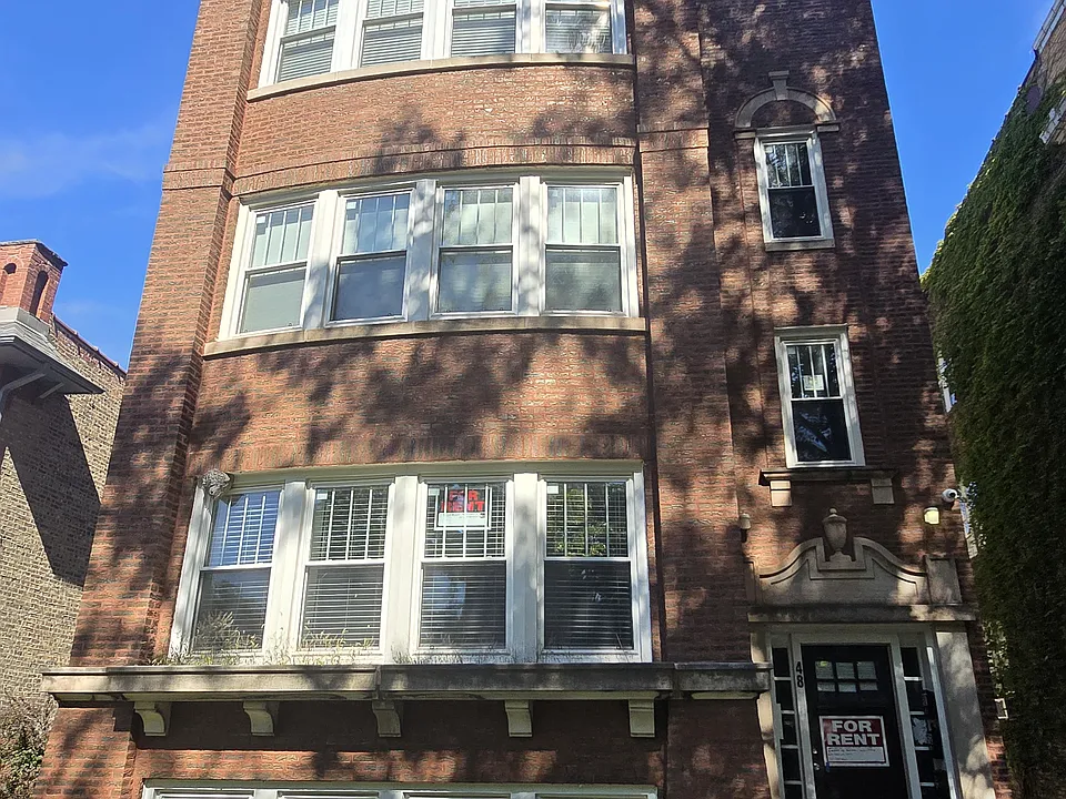 48 Washington Blvd #1