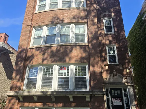 48 Washington Blvd APT 1, Oak Park, IL 60302