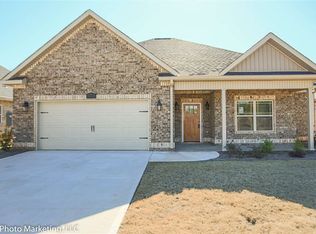 200 Logans Mill Trl, Warner Robins, GA 31093