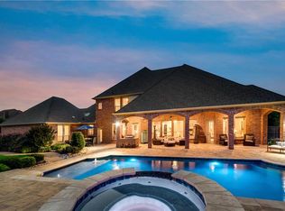 6020 Judy Dr, Midlothian, TX 76065