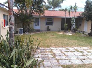 7105 Poinsetta Ave #2, Cape Canaveral, FL 32920