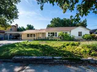 7731 Etiwanda Ave, Reseda, CA