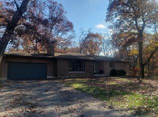 12207 Alexander St, Cedar Lake, IN 46303