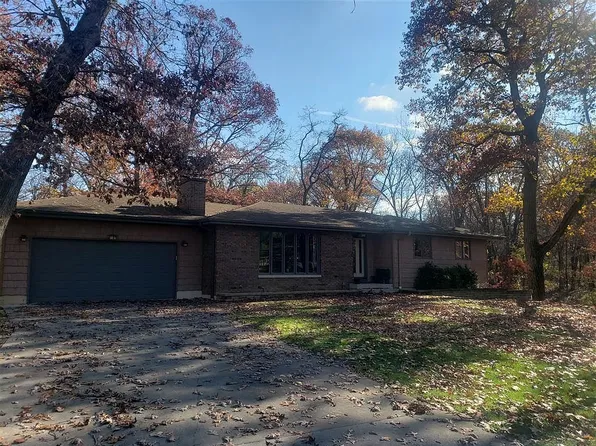 12207 Alexander St, Cedar Lake, IN 46303