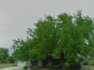 716 Calle Merida, Weslaco, TX 78599