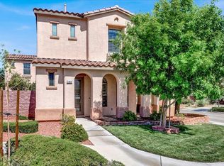 2464 Tribeca St, Las Vegas, NV 89135