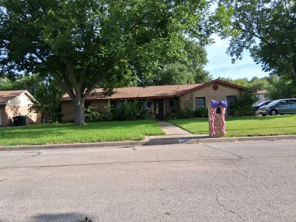 1913 Linwood Rd, Temple, TX 76502