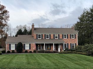 1842 Kimberwick Rd, Media, PA 19063
