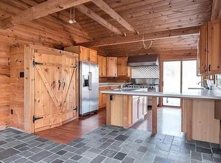 2405 Mountain Rd, Milton, GA 30004
