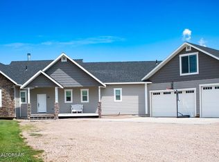 73 Cameo Ct, Fairview, WY 83110
