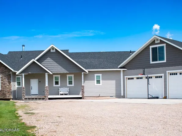73 Cameo Ct, Fairview, WY 83110