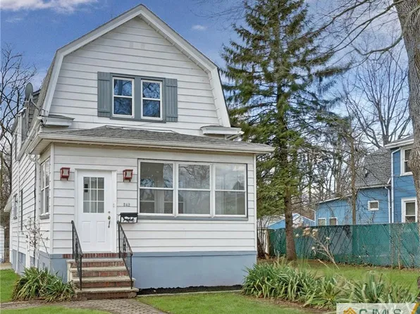 242 Linden Ave, Rahway, NJ 07065