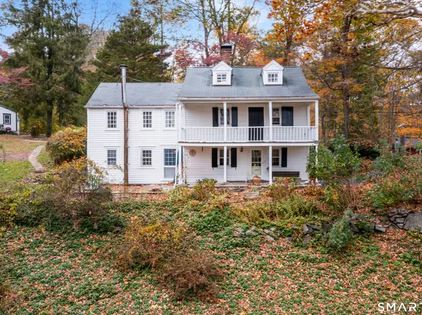 2 & 4 Old Weston Old Weston Road, Weston, CT 06883