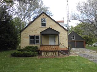 1709 E Webster Rd, Flint, MI 48505