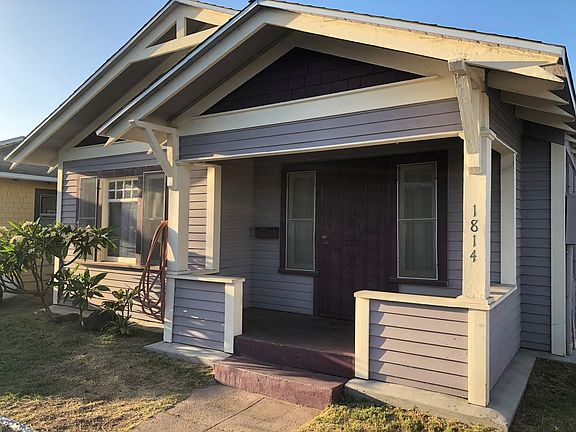 2nd image of 1814 Spalding Pl
