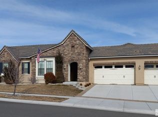 13382 Travertine Ln, Reno, NV 89511