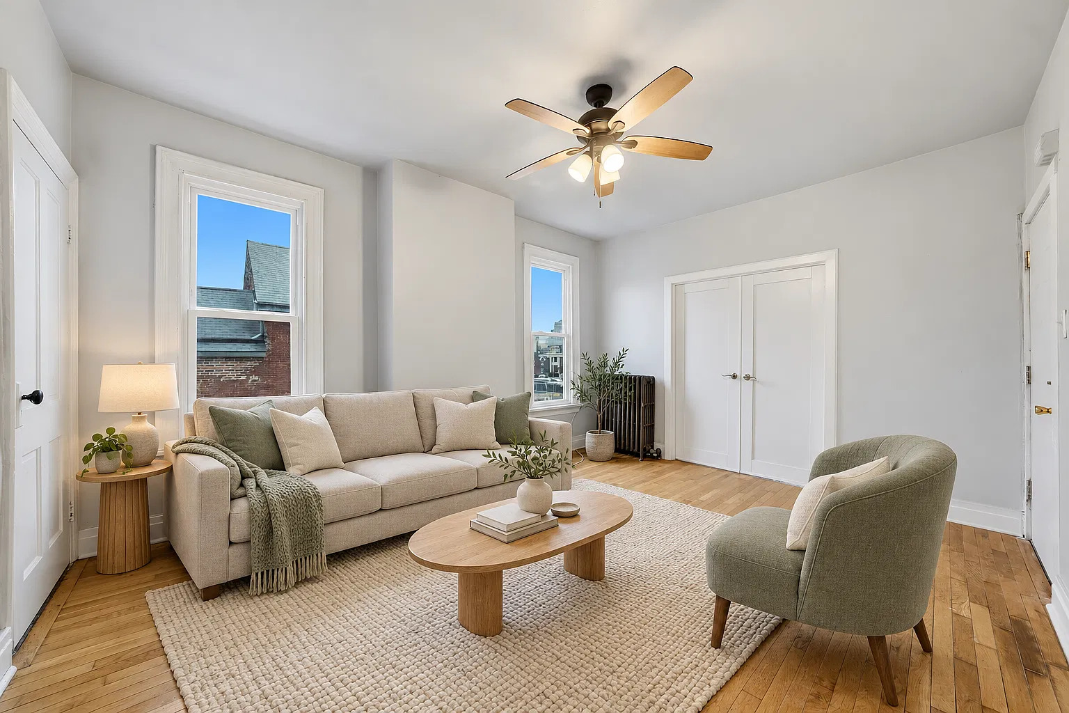 3 bed, 2648 sqft, $1,500 — Photo 4