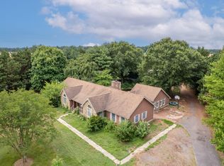 101 Chestnut Ln, Queenstown, MD 21658