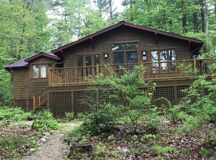 15 Birch Ln Rd, Stockbridge, MA 01262