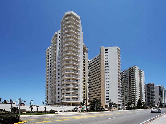 2nd image of 2937 S Atlantic Ave APT 603