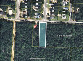 220 Duggan Ave, Crestview, FL 32536