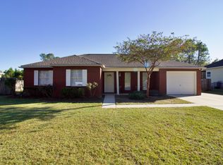 3505 Hoyt, Gautier, MS 39553