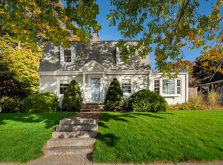248 Fenno St, Quincy, MA 02170