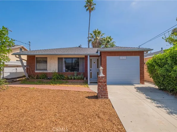 8816 Amboy Ave, Sun Valley, CA 91352