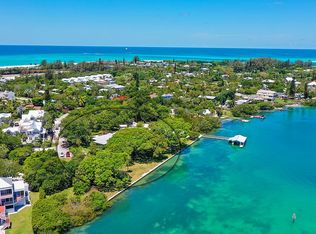 681 Magnolia Rd, Longboat Key, FL 34228