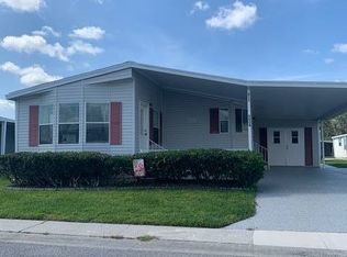 5934 Benz Dr, Zephyrhills, FL 33540