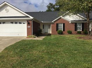 1906 Sweetbay Cir, Burlington, NC 27215