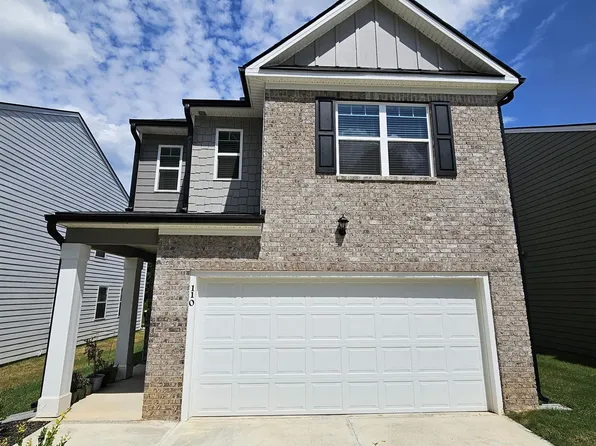 110 Lauritsen Way, Newnan, GA 30265