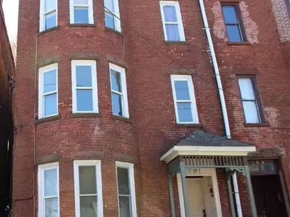 98 Overlook Pl #1, Newburgh, NY 12550