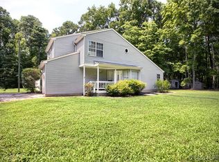 9563 Cuba Rd, Hayes, VA 23072