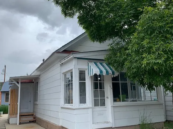 414 W Park Ave, Anaconda, MT 59711