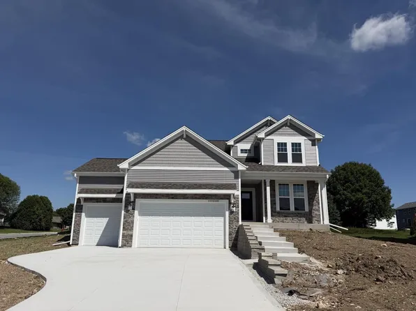 N101W16888 Tanglewood DRIVE, Germantown, WI 53022