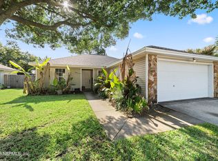 1992 Willesdon Dr W, Jacksonville, FL 32246