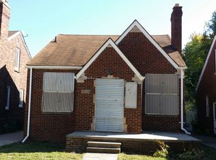 10854 Lakepointe St, Detroit, MI 48224