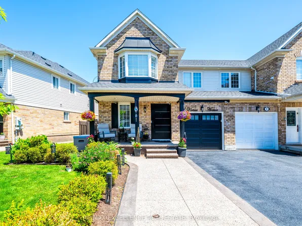 9 Virtues Ave, Brampton, ON L7A 2R8