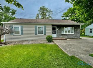 412 E Canal St, Antwerp, OH 45813