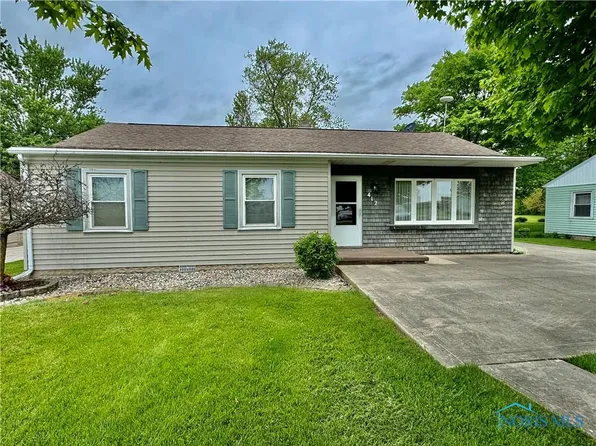 412 E Canal St, Antwerp, OH 45813