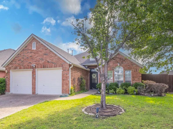9300 Ponderosa Trl, Irving, TX 75063