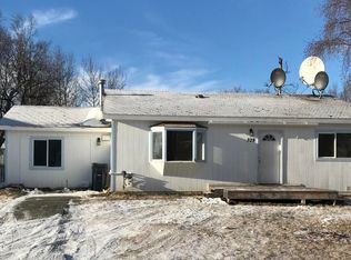 328 N Independence St, Palmer, AK 99645