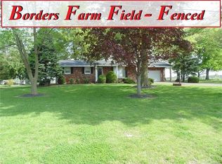 11819 State Route 143, Highland, IL 62249