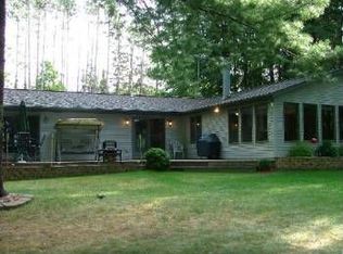 W11175 County Road D, Marion, WI 54950